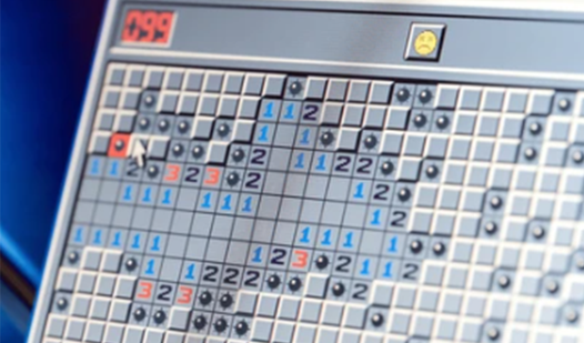 Minesweeper Master
