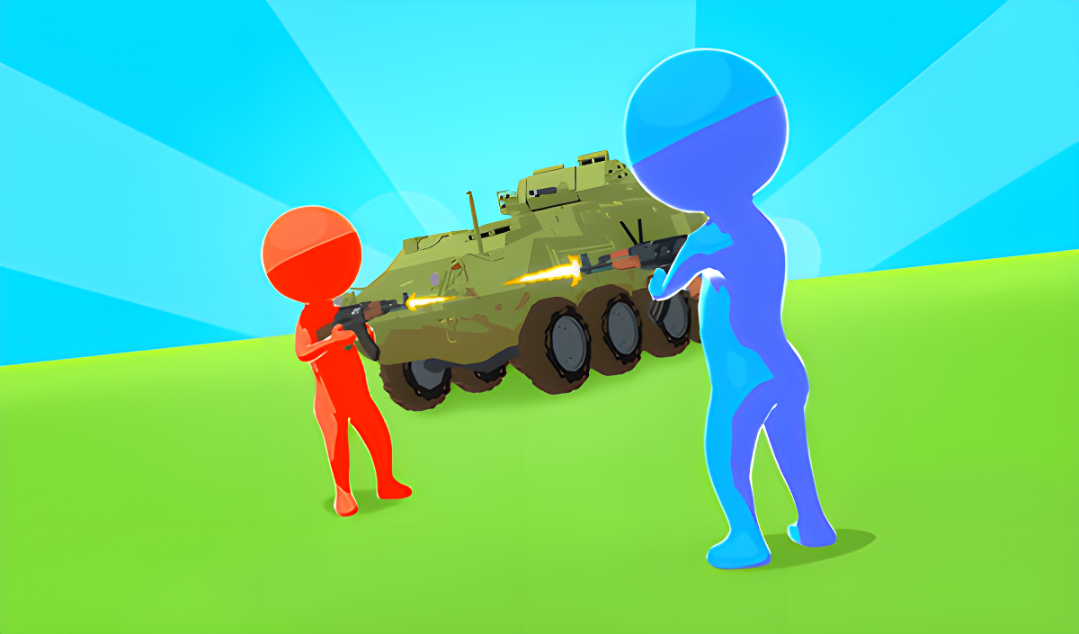 Mini Battlefield