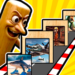 Mini Games Italian Neuro Animals
