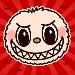 Mini Games with Labubu: The Original Toy