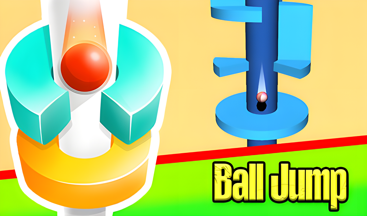 Visuel de Ball Jump