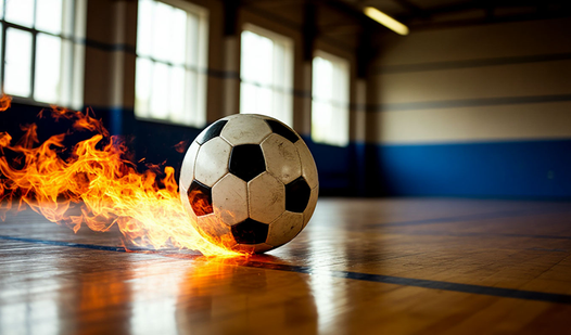 Minifootball 2025