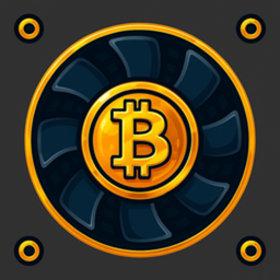 Mining Farm