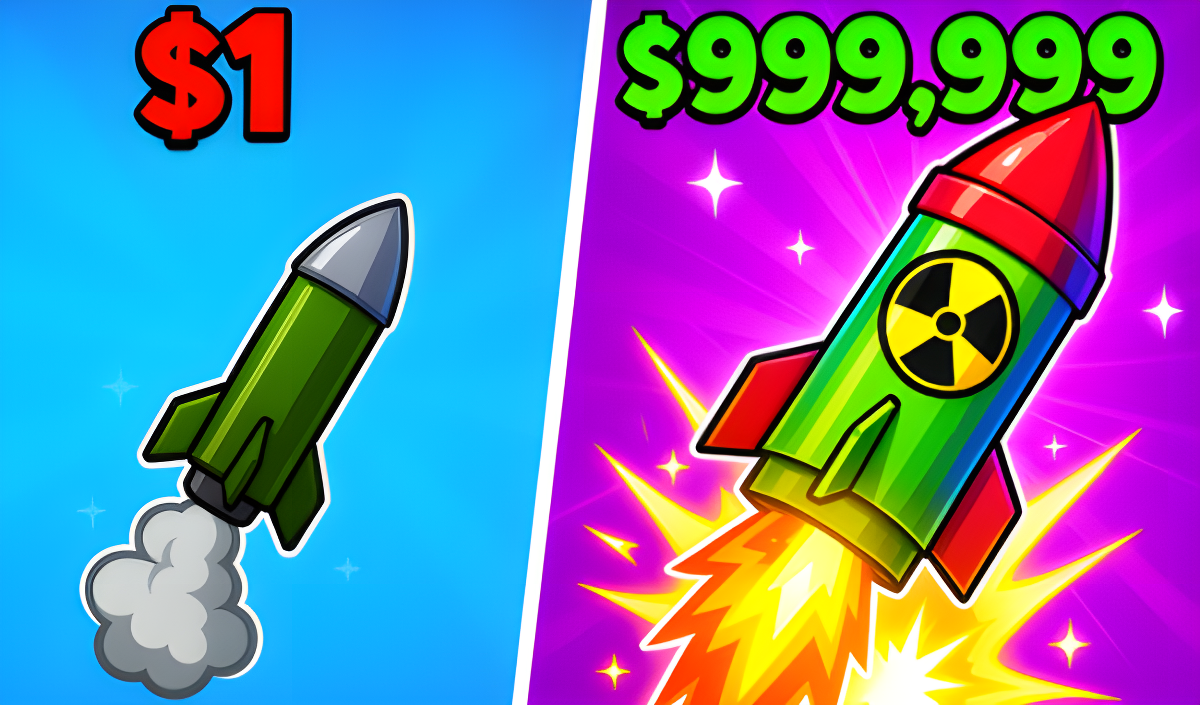 Gambar sampul MIssile RPG