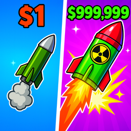 MIssile RPG
