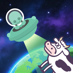 Mission Moo