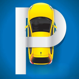 Mission: Parking
