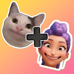 Mix the Memes!