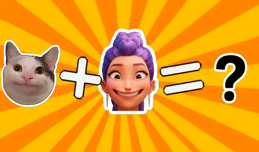 Mix the Memes!