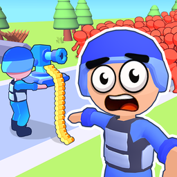 Mobile Defense: Zombie Attack