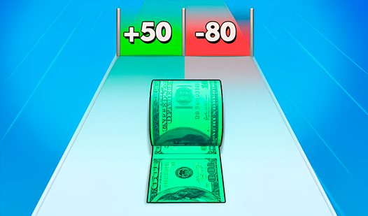 Money Rush