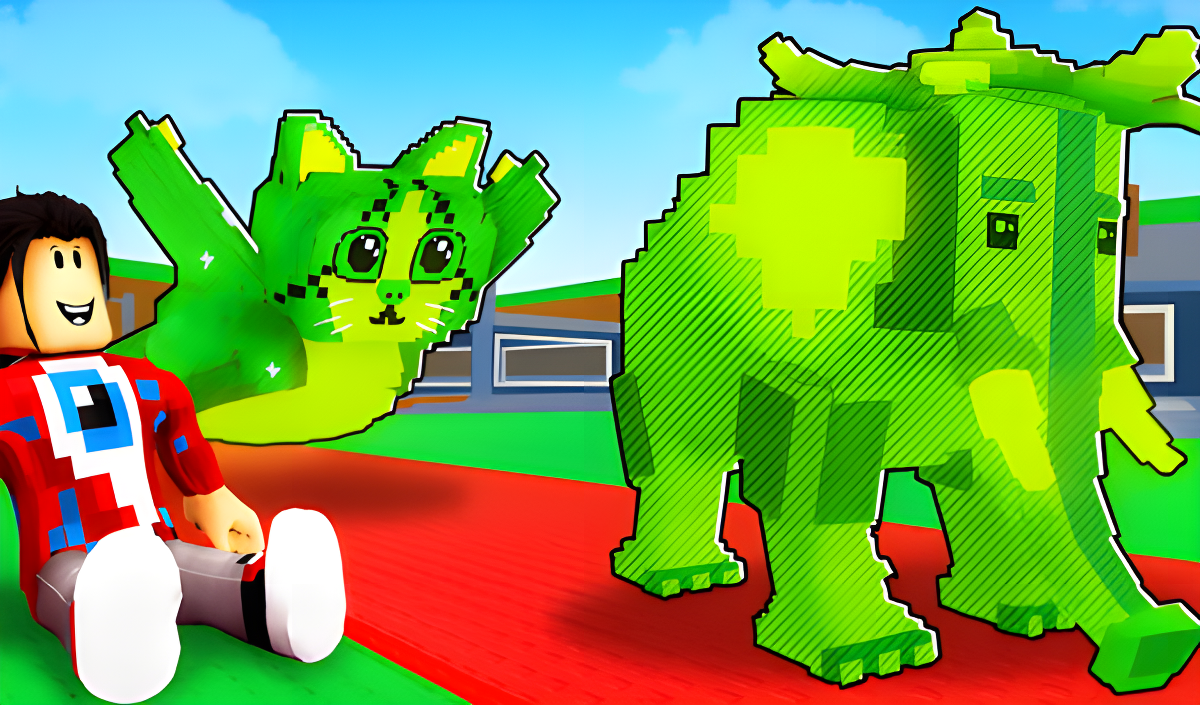 Copertina di Monster Evolution Simulator