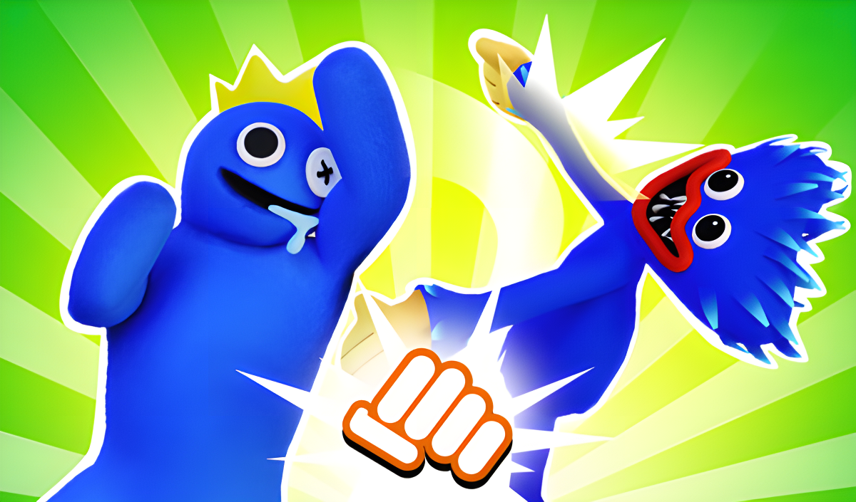 Imagen de portada de Monster Fight
