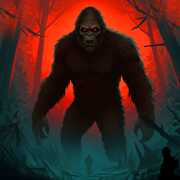 Monster hunt