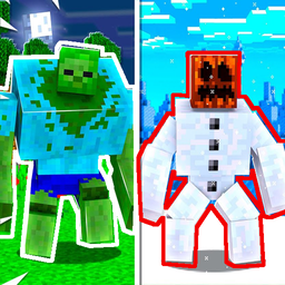 Monster legends