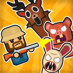 Monster Slayer: Arena