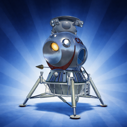 Moon Lander