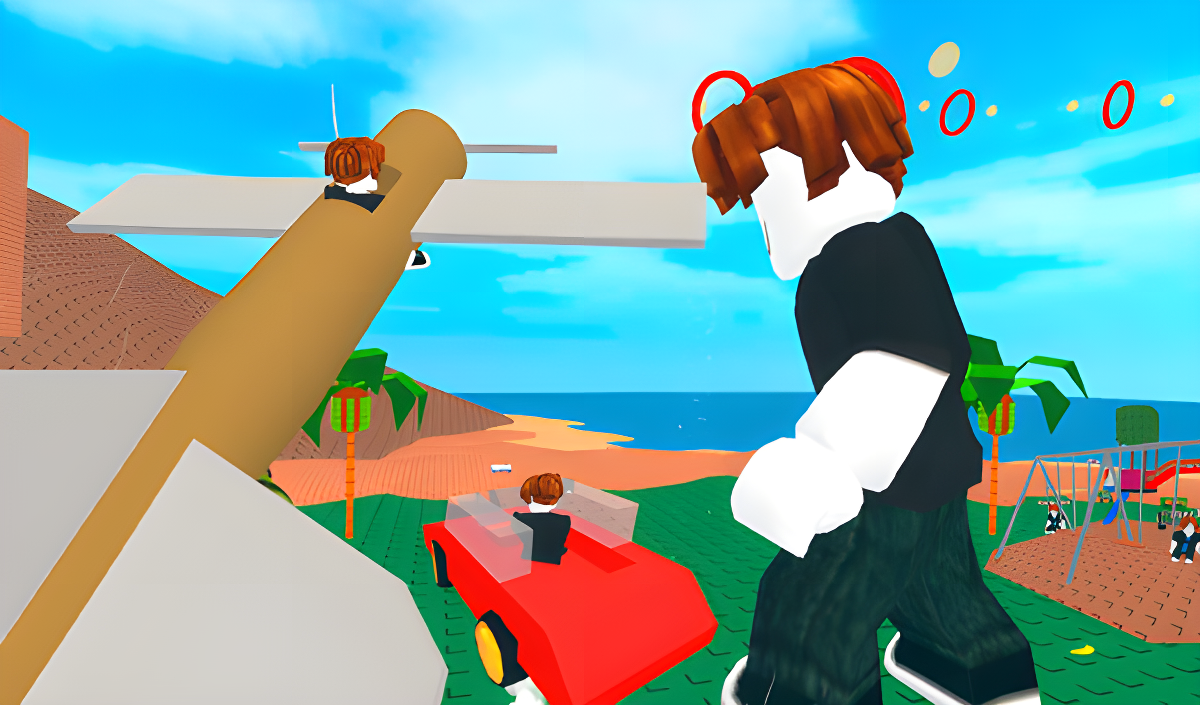 Mori's Playground