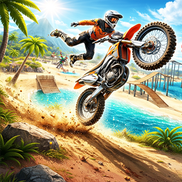 Moto Madness