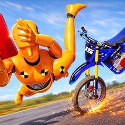 Moto Physics