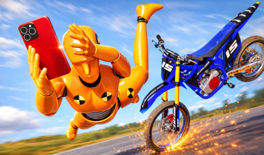 Moto Physics
