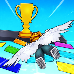 Mountain Glider Rush