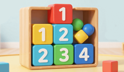 Move Blocks 100
