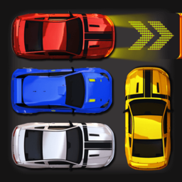 Move Car Out