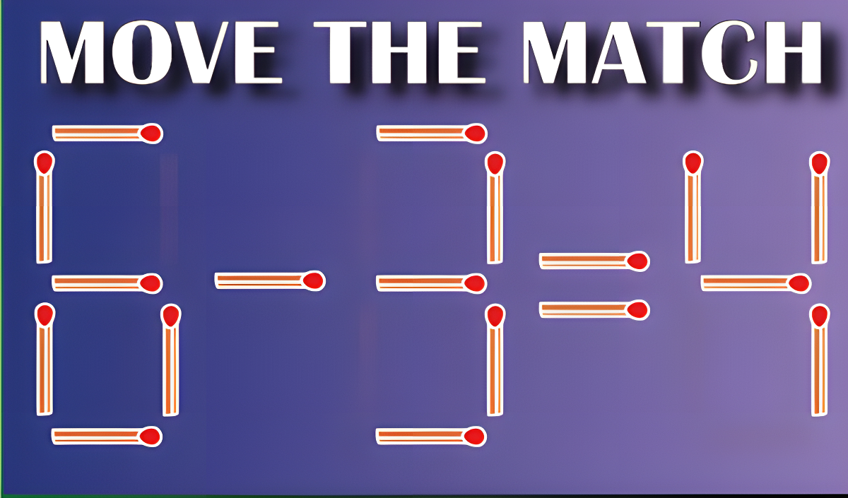 Copertina di Move the match