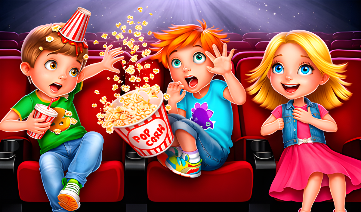 Imagen de portada de Movie Maker