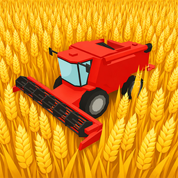 Mow It Harvest