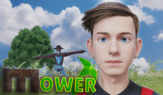Mower