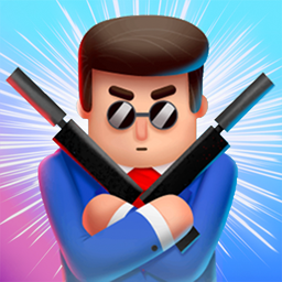 Mr Bullet