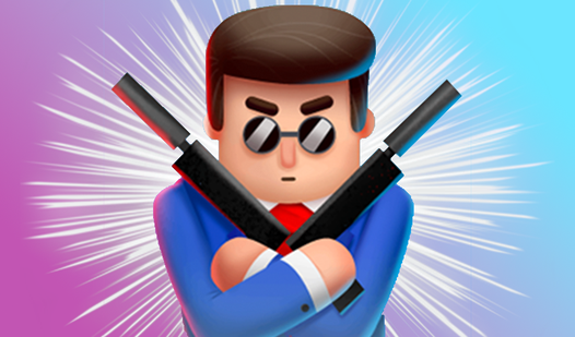 Mr Bullet