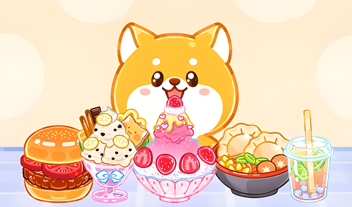 Imagen de portada de Mukbang Stream: Eating ASMR