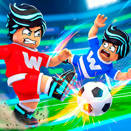 Multiplayer Football Soccer 3D