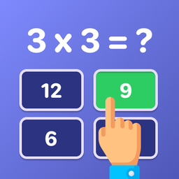Multiplication Table: School