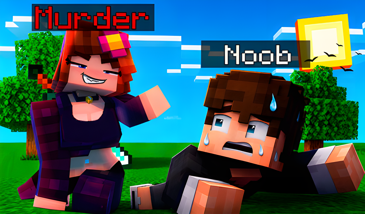 Murder Mystery 2 Online