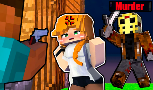 Murder Mystery