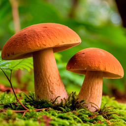Mushroomers 2 New Season