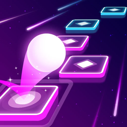 Music Ball Hop