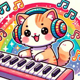 Musicat