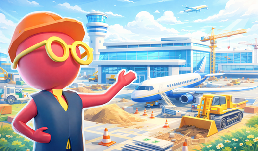 My Airport