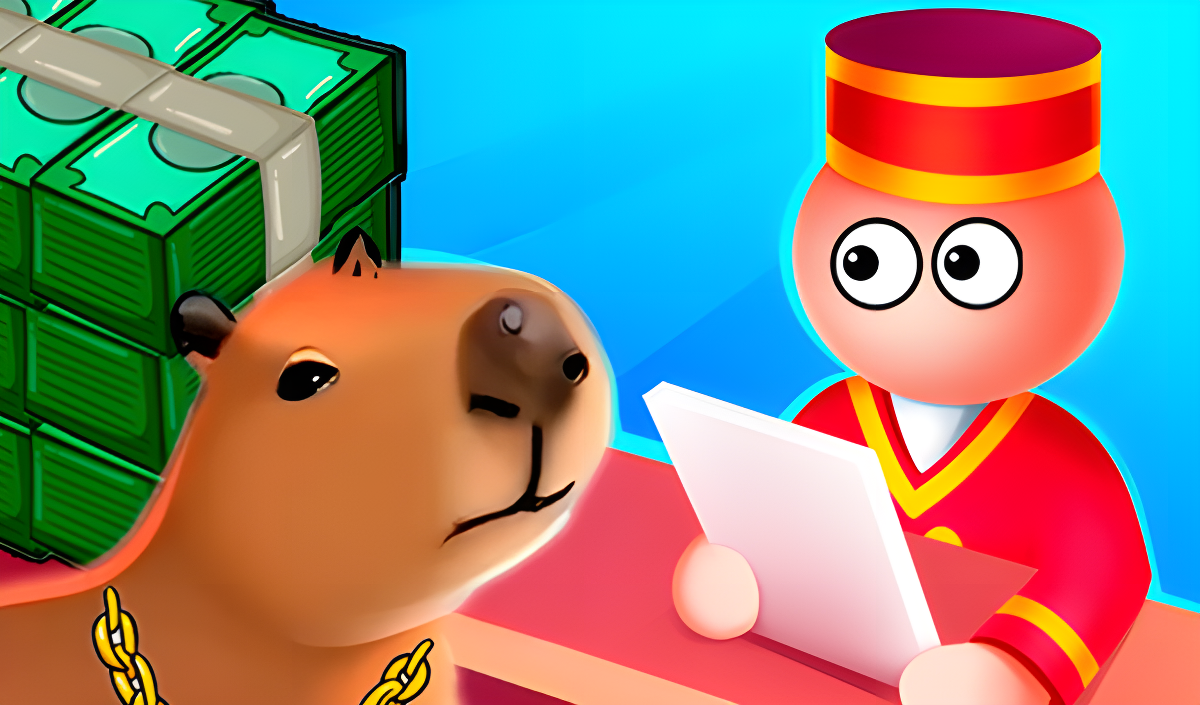 My Animal Hotel cover art