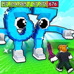 My Army of Brainrots Steal Brainrot Boss +1 Tycoon
