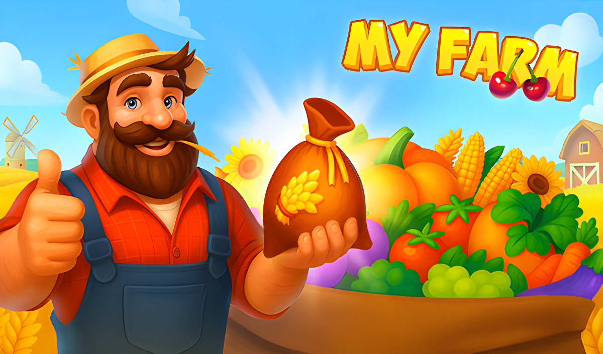 My Farm
