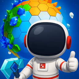 My Home Planet