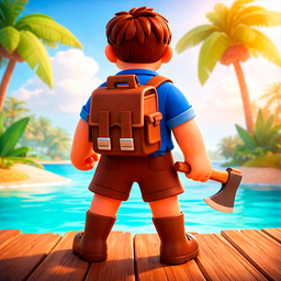 My Little Farm Survive