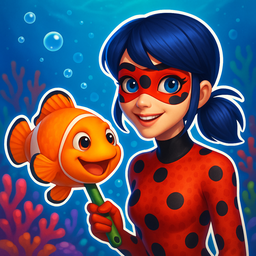 My Perfect Aquarium
