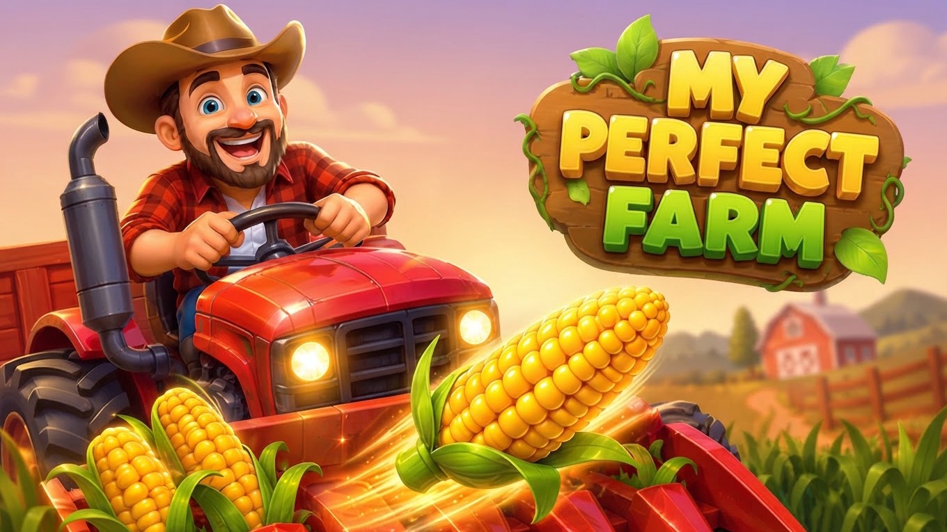 My Perfect Farm